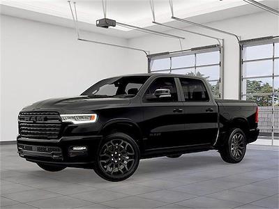 New 2026 Ram 1500 Limited Crew Cab 4x4 Pickup for sale #E60115 - photo 1