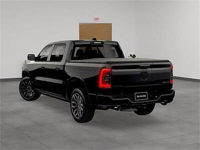New 2026 Ram 1500 Limited Crew Cab 4x4 Pickup for sale #E60115 - photo 2