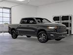 New 2026 Ram 1500 Big Horn Crew Cab for sale #E60174P - photo 4