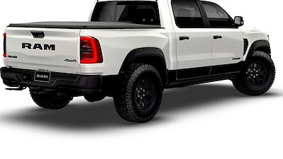 New 2026 Ram 1500 TRX Crew Cab 4x4 Pickup for sale #E60189 - photo 2