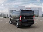 New 2026 Ram ProMaster 1500 Standard Roof Empty Cargo Van for sale #E60228 - photo 2