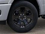 New 2026 Ram 1500 Big Horn Crew Cab for sale #E60244 - photo 8