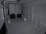 New 2026 Ram ProMaster 2500 High Roof Empty Cargo Van for sale #E60257 - photo 12