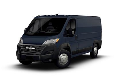 New 2026 Ram ProMaster 1500 Standard Roof Empty Cargo Van for sale #E60311 - photo 1