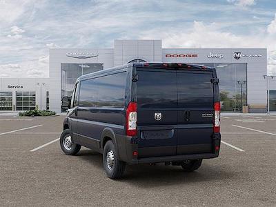 New 2026 Ram ProMaster 1500 Standard Roof Empty Cargo Van for sale #E60311 - photo 2