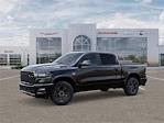 New 2026 Ram 1500 Big Horn Crew Cab for sale #E60312P - photo 2