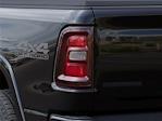 New 2026 Ram 1500 Big Horn Crew Cab for sale #E60312P - photo 9