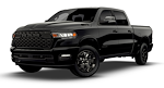 New 2026 Ram 1500 Big Horn Crew Cab for sale #E60340 - photo 2