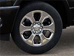 New 2026 Ram 1500 Big Horn Crew Cab for sale #E60370 - photo 8
