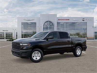 New 2026 Ram 1500 Tradesman Crew Cab for sale #E60371 - photo 2