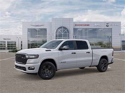 New 2026 Ram 1500 Big Horn Crew Cab for sale #E60372 - photo 2