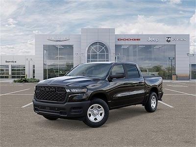 New 2026 Ram 1500 Tradesman Crew Cab for sale #E60377 - photo 1