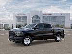 New 2026 Ram 1500 Tradesman Crew Cab for sale #E60377 - photo 2