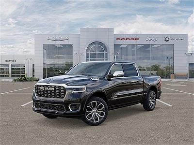 New 2026 Ram 1500 Limited Longhorn Crew Cab for sale #E60511 - photo 1