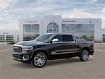 New 2026 Ram 1500 Limited Longhorn Crew Cab for sale #E60511 - photo 2