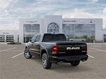 New 2026 Ram 1500 Limited Longhorn Crew Cab for sale #E60511 - photo 3