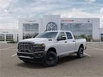 New 2026 Ram 2500 Warlock Crew Cab for sale #E60533 - photo 1