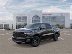 New 2026 Ram 1500 Big Horn Crew Cab for sale #E60534 - photo 1