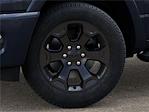 New 2026 Ram 1500 Big Horn Crew Cab for sale #E60566 - photo 8