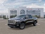 New 2026 Ram 1500 Laramie Crew Cab for sale #E60580 - photo 1