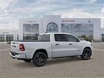 New 2026 Ram 1500 Laramie Crew Cab for sale #E60588 - photo 4