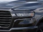 New 2026 Ram 1500 Laramie Crew Cab for sale #E60596 - photo 10