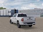 New 2026 Ram 1500 Laramie Crew Cab for sale #E60628 - photo 3