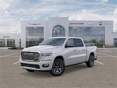 New 2026 Ram 1500 Laramie Crew Cab for sale #E60629 - photo 1