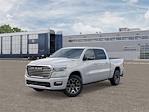 New 2026 Ram 1500 Laramie Crew Cab for sale #E60629 - photo 1