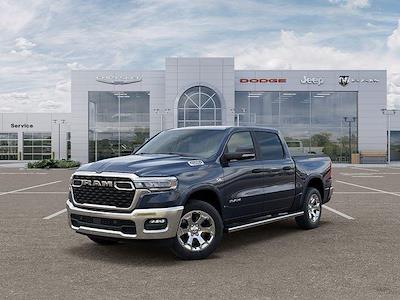 New 2026 Ram 1500 Big Horn Crew Cab for sale #E60668P - photo 1