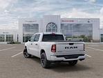 New 2026 Ram 1500 Laramie Crew Cab for sale #E60734 - photo 3