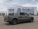 New 2026 Ram 1500 Big Horn Crew Cab for sale #E60736P - photo 4
