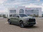 New 2026 Ram 1500 Big Horn Crew Cab for sale #E60736P - photo 5