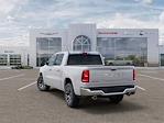 New 2026 Ram 1500 Laramie Crew Cab for sale #E60832P - photo 3