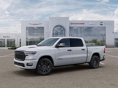 New 2026 Ram 1500 Limited Crew Cab for sale #E60863 - photo 2