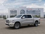 New 2026 Ram 1500 Laramie Crew Cab for sale #E60867P - photo 1