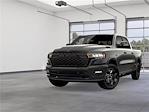 New 2026 Ram 1500 Big Horn Crew Cab 4x4 Pickup for sale #E62010 - photo 1