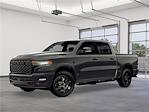 New 2026 Ram 1500 Big Horn Crew Cab 4x4 Pickup for sale #E62010 - photo 2