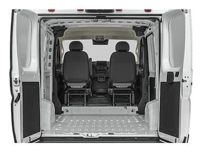 New 2025 Ram ProMaster 1500 High Roof Empty Cargo Van for sale #EF50907 - photo 2