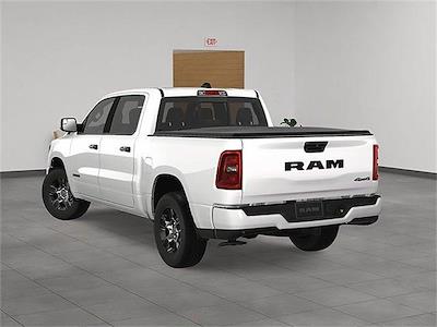 New 2025 Ram 1500 Tradesman Crew Cab 4x4 Pickup for sale #EF51596P - photo 2