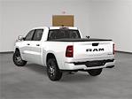 New 2025 Ram 1500 Tradesman Crew Cab 4x4 Pickup for sale #EF51596P - photo 2