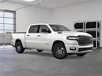New 2025 Ram 1500 Tradesman Crew Cab 4x4 Pickup for sale #EF51596P - photo 4