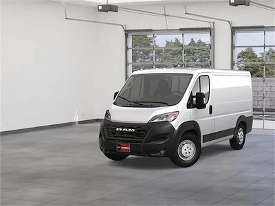 2025 Ram ProMaster 1500 Standard Roof FWD, Empty Cargo Van for sale #F51220 - photo 1