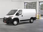 2025 Ram ProMaster 1500 Standard Roof FWD, Empty Cargo Van for sale #F51220 - photo 2