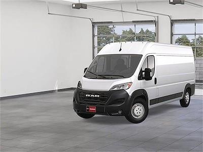 New 2025 Ram ProMaster 2500 High Roof Empty Cargo Van for sale #F51284 - photo 1