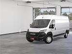 New 2025 Ram ProMaster 2500 High Roof Empty Cargo Van for sale #F51284 - photo 1