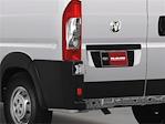 New 2025 Ram ProMaster 2500 High Roof Empty Cargo Van for sale #F51284 - photo 16