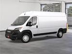 New 2025 Ram ProMaster 2500 High Roof Empty Cargo Van for sale #F51284 - photo 2