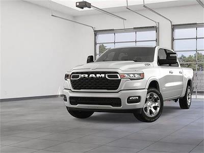 New 2025 Ram 1500 Big Horn Crew Cab 4x4 Pickup for sale #F51473P - photo 1