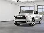 New 2025 Ram 1500 Big Horn Crew Cab 4x4 Pickup for sale #F51473P - photo 1